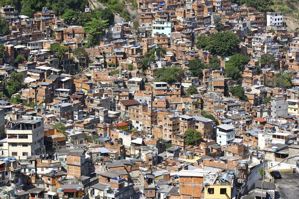 Cuidado na hora de visitar pontos turísticos