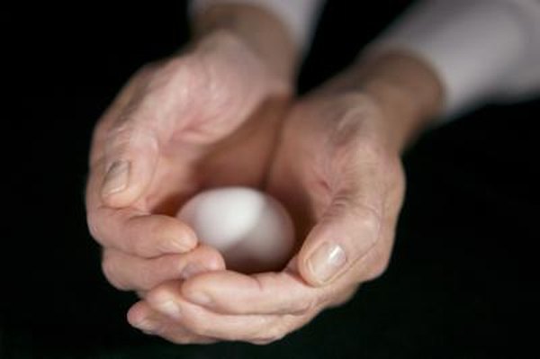 Four years before retirement is a good time to rethink your nest egg.