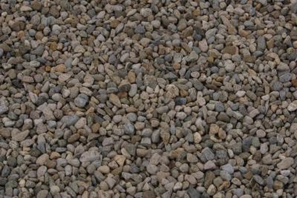 How To Calculate The Gravel Needed Around A Swimming Pool Home