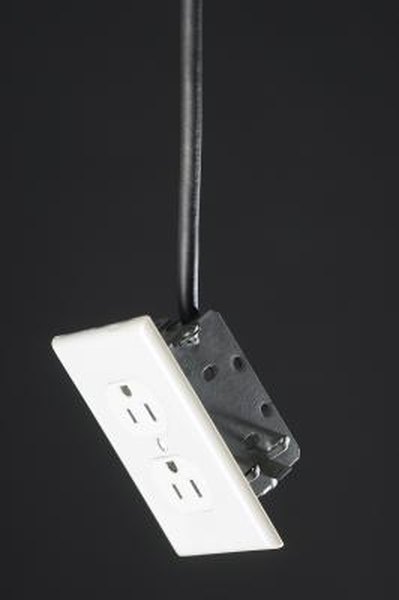 How to Ground a 2-Wire Outlet Properly