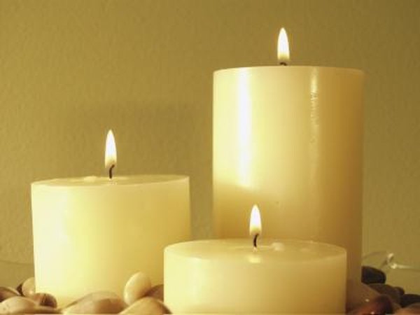 How To Remove Candle Wax From A Hard Surface Home Guides Sf Gate