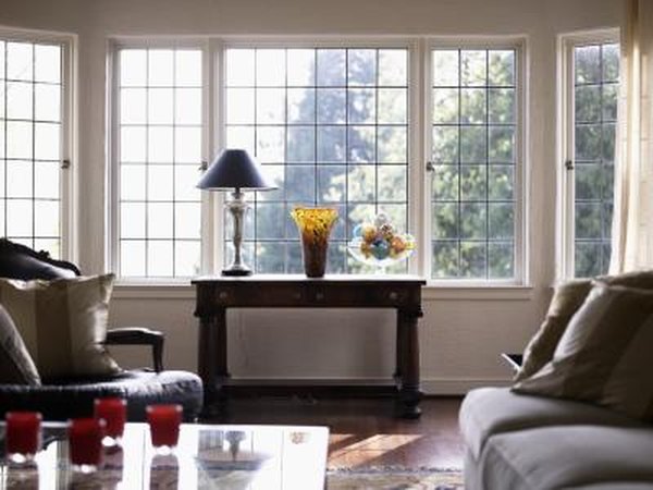 How To Wrap A Scarf Curtain Home Guides Sf Gate