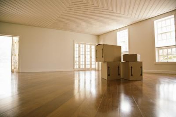 Laying Wood Floors In An Uneven Shaped Room Home Guides Sf Gate