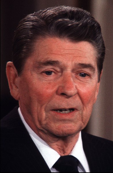 How Did Ronald Reagan Characterize His Policy Toward the Soviet Union ...