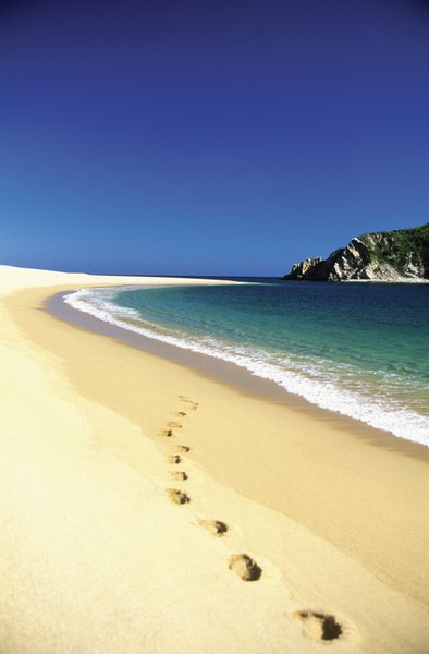 Huatulco, México