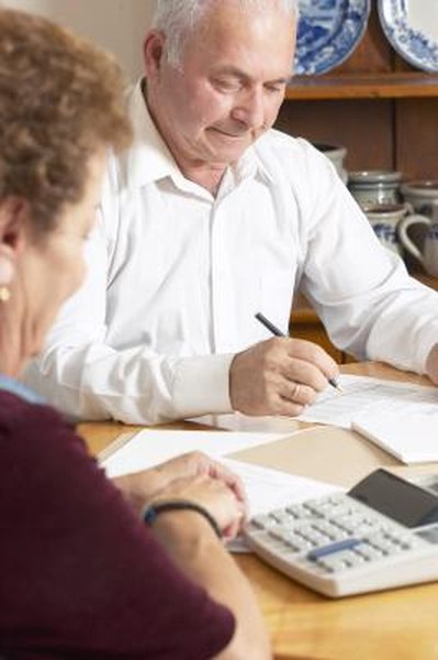 Annuities tend to be popular with older and more conservative investors.