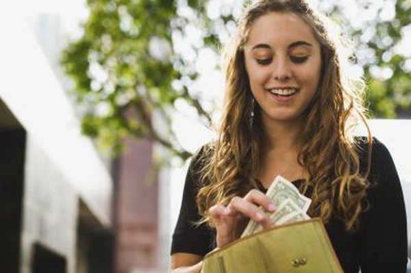 Basic Budgeting For Teens Budgeting Money