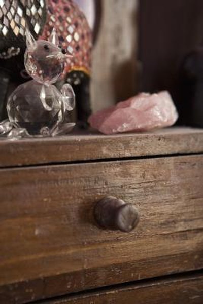 How To Fix A Jammed Dresser Drawer Home Guides Sf Gate How To Fix A Jammed Dresser Drawer