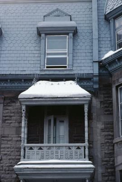 What Types Of Curtains Keep Heat In Home Guides Sf Gate