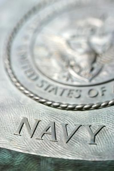 Navy Enlistment Bonus Program