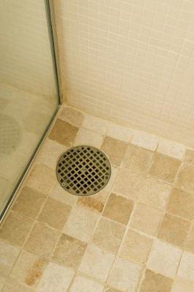 Does A Shower Drain Need To Be In The Center Home Guides