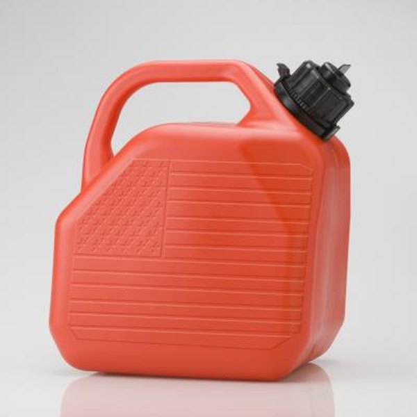 Oil To Gas Mi For Homelite Ers Home Guides Sf Gate