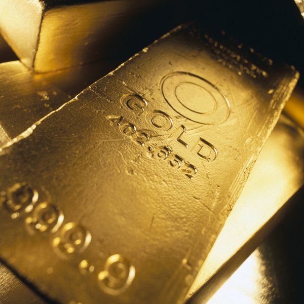 COMEX Gold Contract Specifications