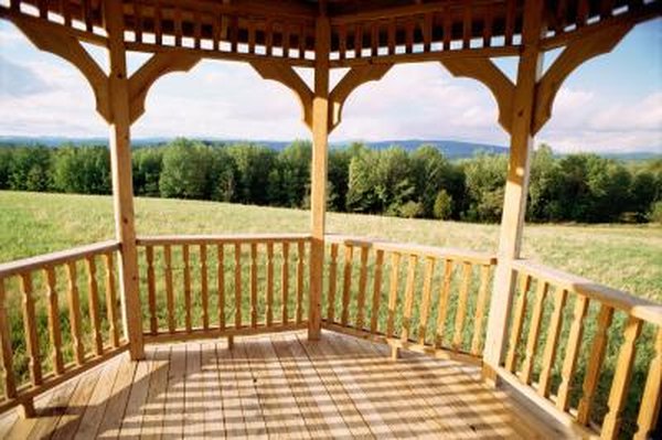 Backyard Shade Solutions Home Guides Sf Gate Backyard Shade Solutions