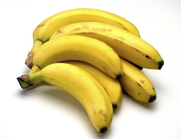 do-bananas-spike-blood-sugar-woman