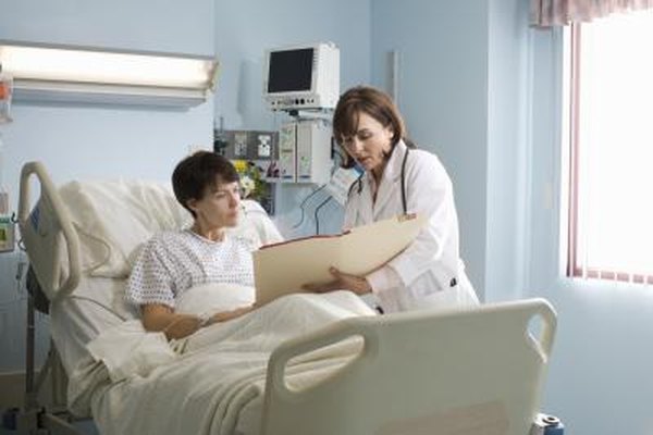 Trusts can help pay for necessary medical expenses.