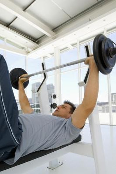 How Often Should You Take a Break From Lifting Weights ...