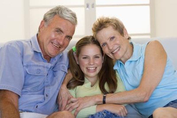 Grandparents can be a huge help with college costs.