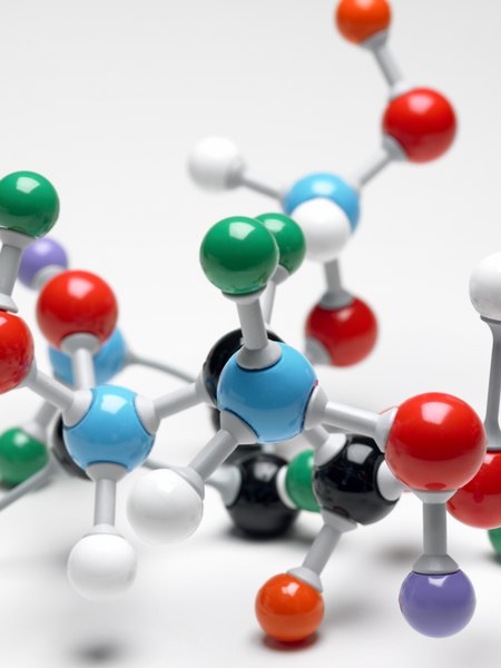 organic chemistry compounds