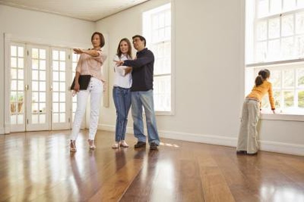 Your irrevocable trust or LLC can become the owner of your home.