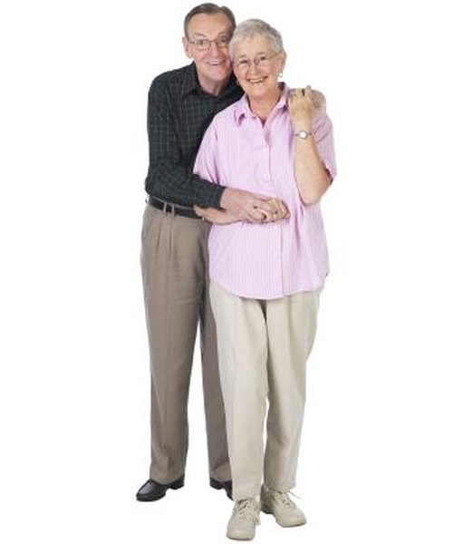 Annuities can provide retirement benefits to the elderly.
