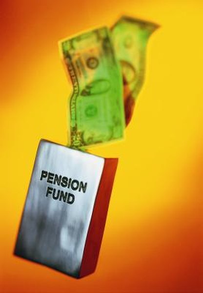 Participants have specific rights when a pension plan is frozen or terminated.