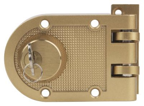 How To Replace A Deadbolt In Security Screen Door Home How To Replace A Deadbolt In Security Screen Door Home