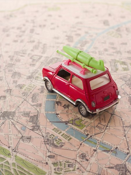 Antes de planejar sua viagem, confira as cidades que você não pode deixar de conhecer!