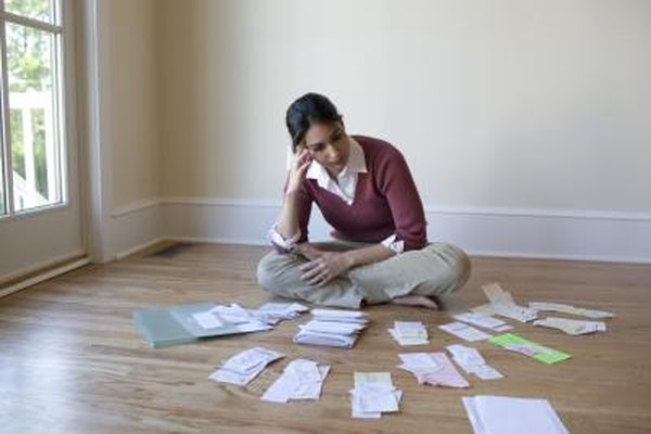 Itemizing deductions means gathering more paperwork, but it may also lower your tax bill.