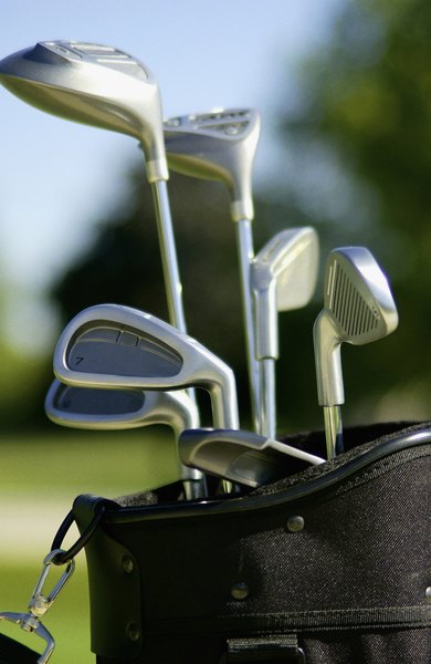 The pitching wedge is a staple in a set of clubs.