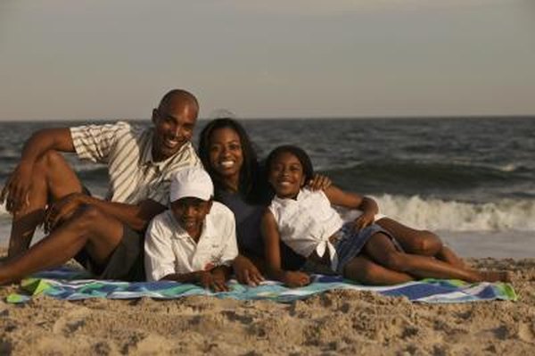 Buying life insurance won't always be a day at the beach, but it doesn't have to be quicksand.