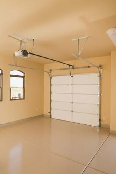 How To Install A Firewall Ceiling In A Garage Home Guides Sf Gate