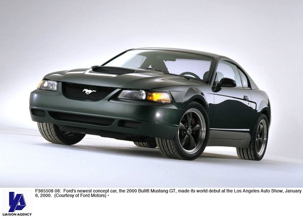 2004 Ford mustang maintenance cost #5