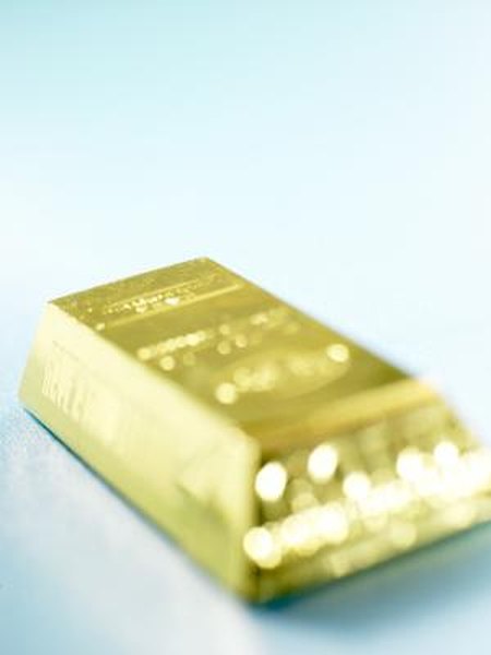 Many investors consider gold a hedge or protection against inflation.