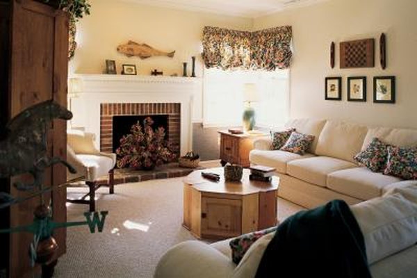 How To Choose A Hearth Rug Home Guides Sf Gate