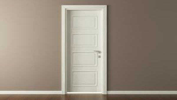 Do You Paint Doors To Match The Wall Home Guides Sf Gate Do You Paint Doors To Match The Wall