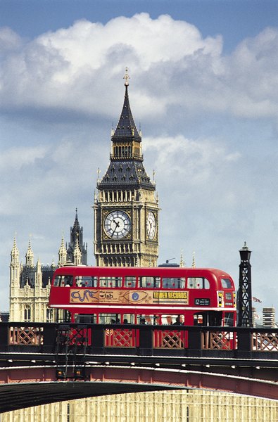 A noite de Londres também é muito agitada, com baladas e pubs