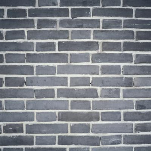 How To Waterproof Bricks Home Guides Sf Gate