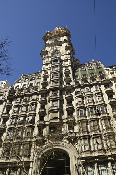Palacio Barolo