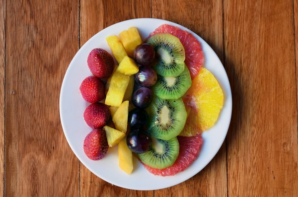 Prepare lanches nutritivos