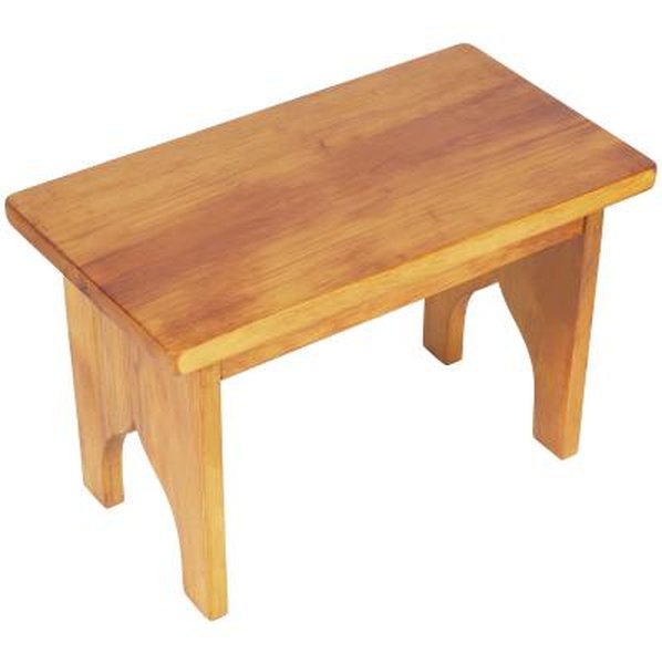 How To Remove Stains From Oak Using Bleach Home Guides