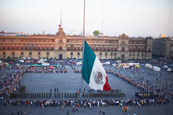 Los 10 Acontecimientos Más Importantes Del Siglo Xx En México 7696