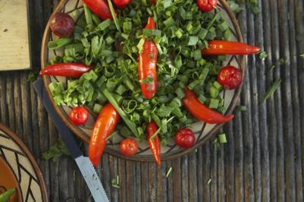 How To Take Care Of A Mini Indoor Red Chili Pepper Plant Home How To Take Care Of A Mini Indoor Red Chili Pepper Plant