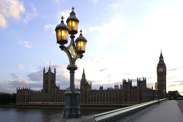 Londres não é somente o Big Ben e a Rainha