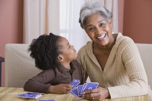 You can arrange for a Roth to pass to your grandchildren.