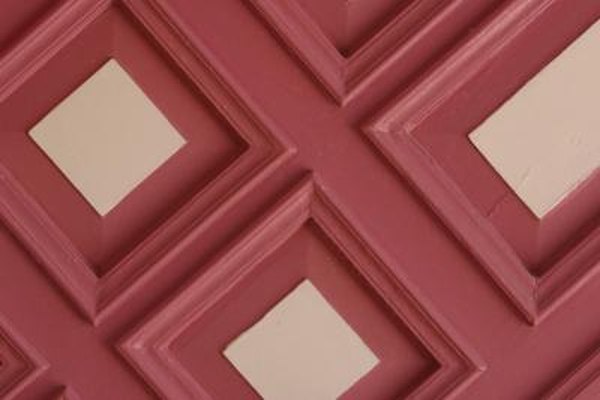Good Complementary Color For Black And Pink Home Guides Sf Gate Good Complementary Color For Black And Pink