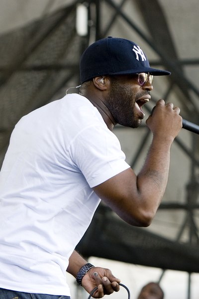 Hip-hop