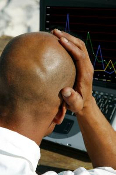 Circuit breaker rules halt stock trading when the markets panic.