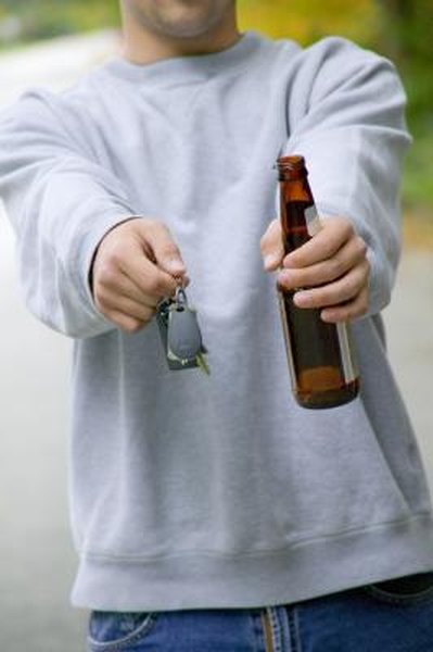 Drunk driving causes significant concerns with auto insurance.