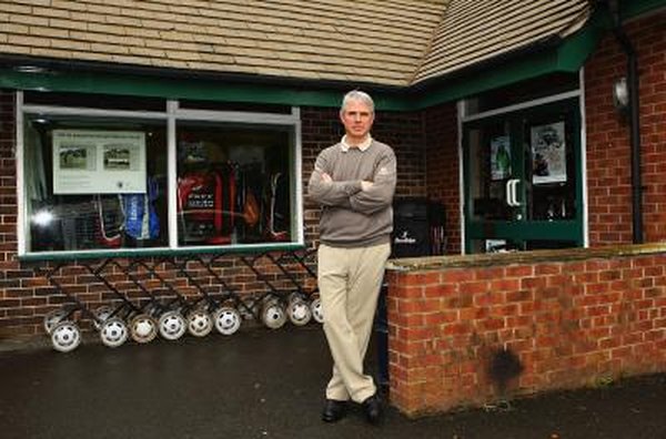 List of Golf Course Careers